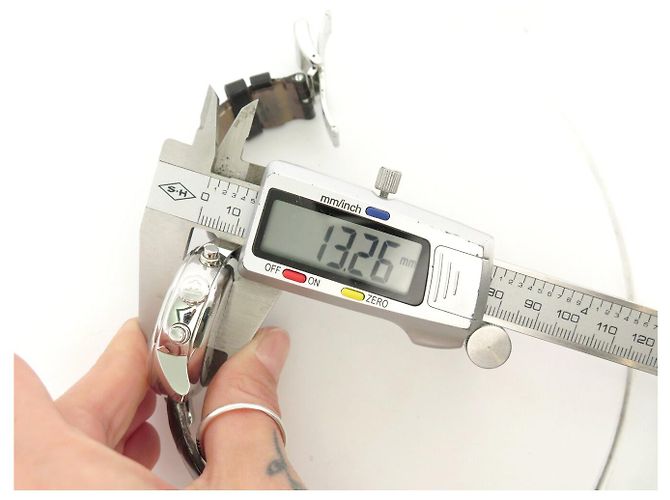 RELOJ AUTOMÁTICO BAUME & MERCIER 65560 CLASSIMA XL MOA08692 42MM - vista 10
