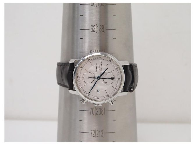 RELOJ AUTOMÁTICO BAUME & MERCIER 65560 CLASSIMA XL MOA08692 42MM - vista 11