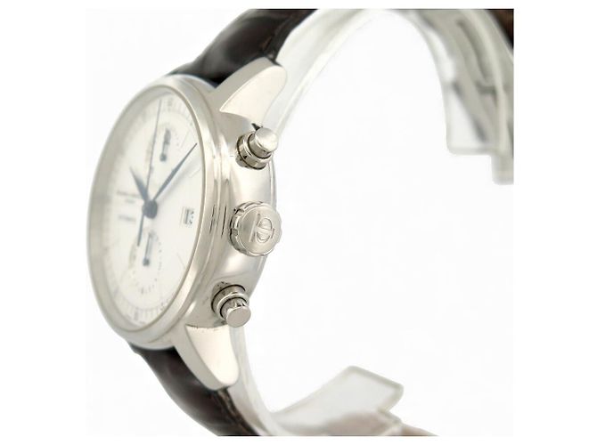 RELOJ AUTOMÁTICO BAUME & MERCIER 65560 CLASSIMA XL MOA08692 42MM - vista 3