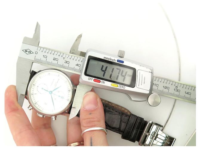 RELOJ AUTOMÁTICO BAUME & MERCIER 65560 CLASSIMA XL MOA08692 42MM - vista 9