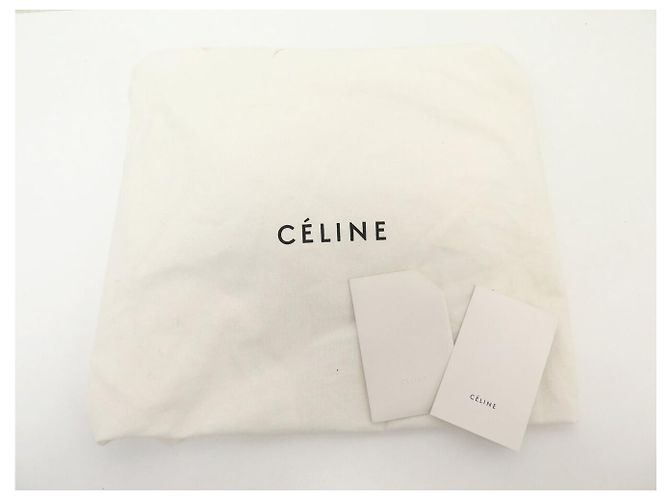 Céline BORSA A MANO CELINE TRAPEZE MM 169543PTA IN PELLE E CAMOSCIO CON TRACOLLA - vista 16