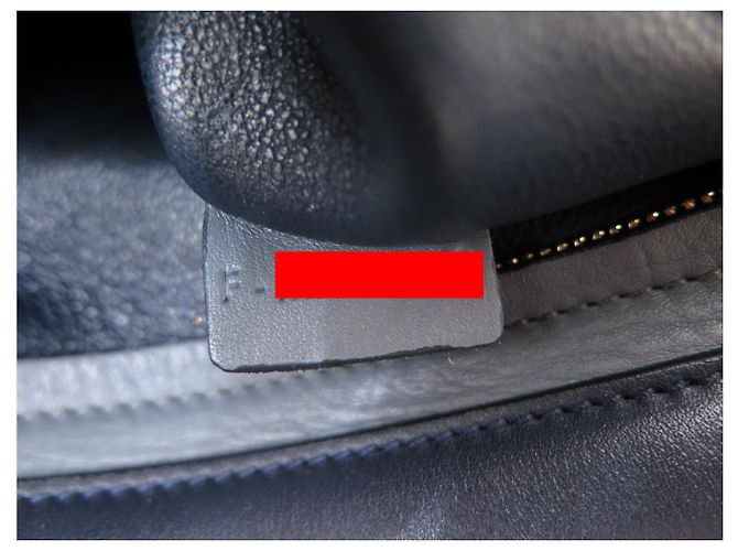 Céline BORSA A MANO CELINE TRAPEZE MM 169543PTA IN PELLE E CAMOSCIO CON TRACOLLA - vista 17