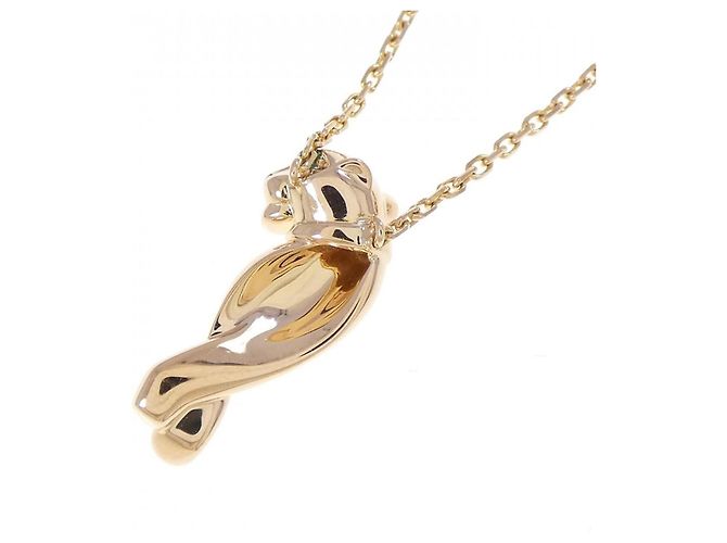 Collana Panthère di Cartier - vista 4