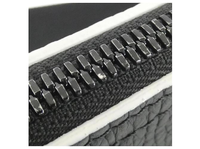 Borsa a Spalla Keepall City LVxFIFA di Louis Vuitton Nero - vista 3