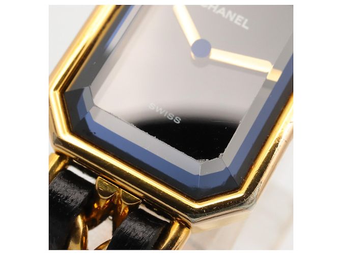Timeless Chanel Premiere L Uhr - Ansicht 10