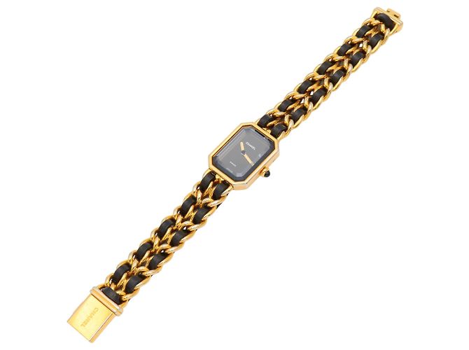 Timeless Chanel Premiere L Uhr - Ansicht 3