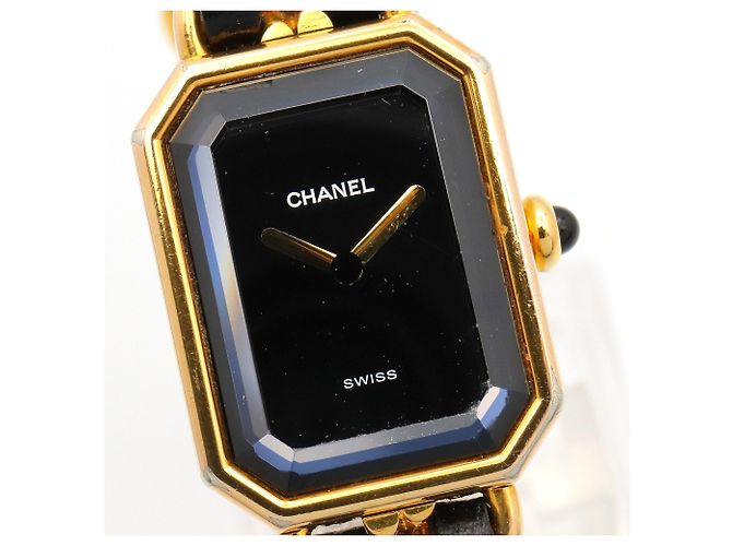 Timeless Chanel Premiere L Uhr - Ansicht 8