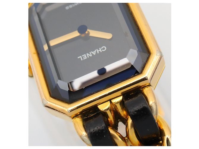 Timeless Chanel Premiere L Uhr - Ansicht 9