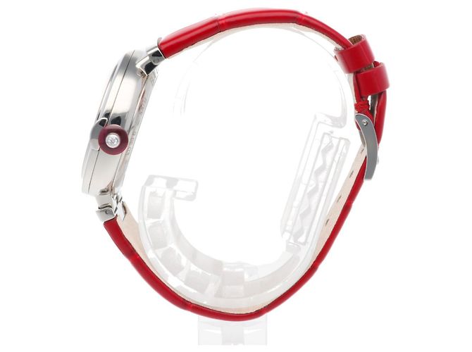 Bulgari Reloj de Acero Inoxidable Bvlgari Lucea Plata - view 4
