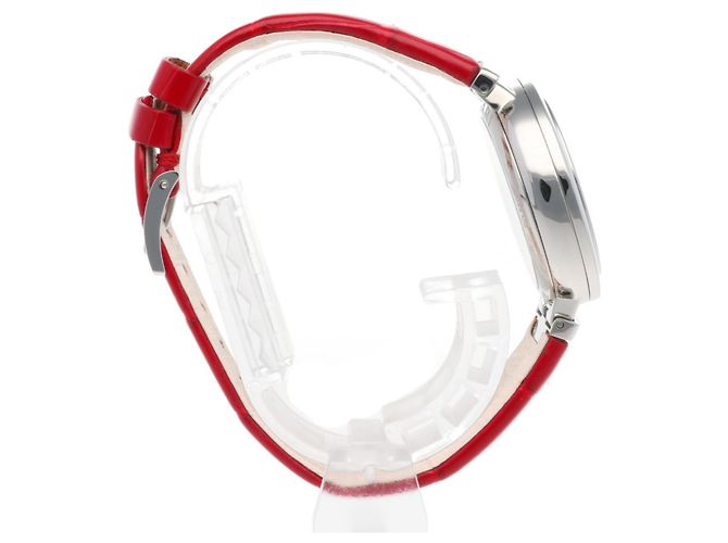 Bulgari Reloj de Acero Inoxidable Bvlgari Lucea Plata - view 7
