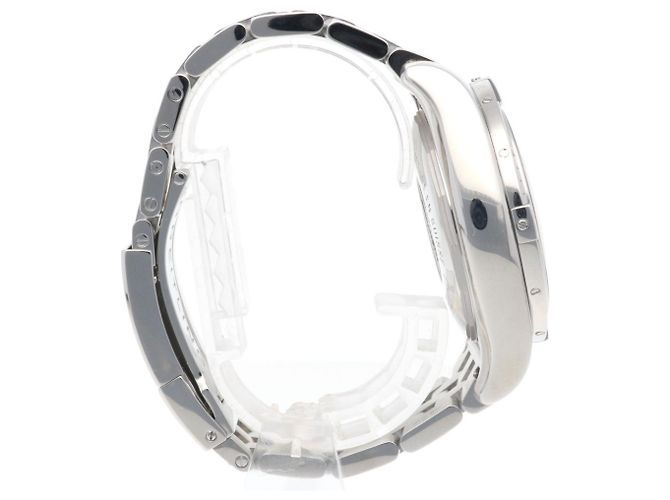 Orologio da polso automatico Breitling Chronomat Argento - vista 7