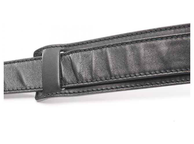Borsa a Spalla Gucci Diamante Nero - vista 11