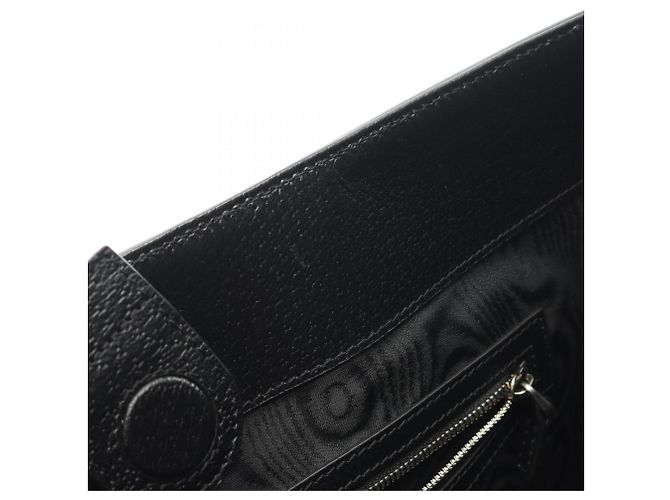 Borsa tote grande Balenciaga x Gucci The Hacker Project Nero Multicolore - vista 5