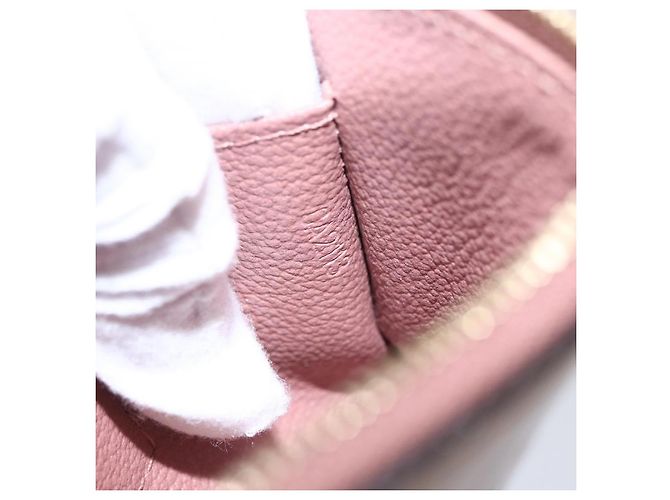 Pochette Cosmetica Louis Vuitton Monogram Vernis Marrone - vista 7