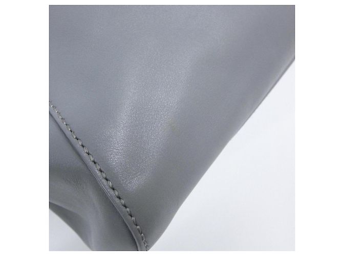 Fendi Peekaboo Handtasche Braun - Ansicht 3