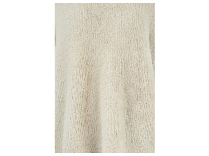 Barbara Bui Pull beige - vue 3