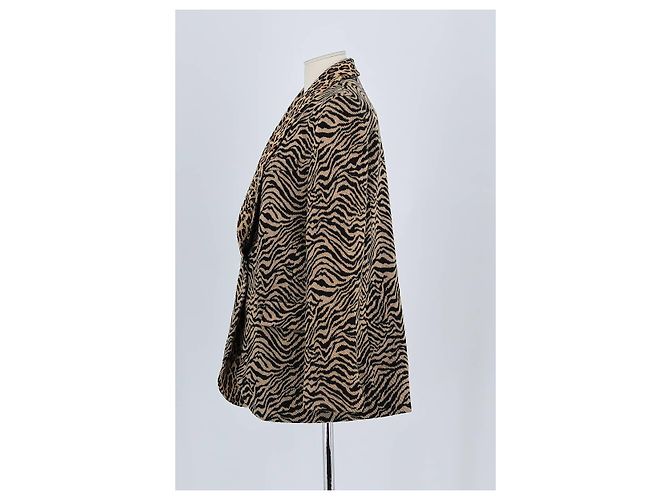 Pinko Beiger Blazer - Ansicht 5