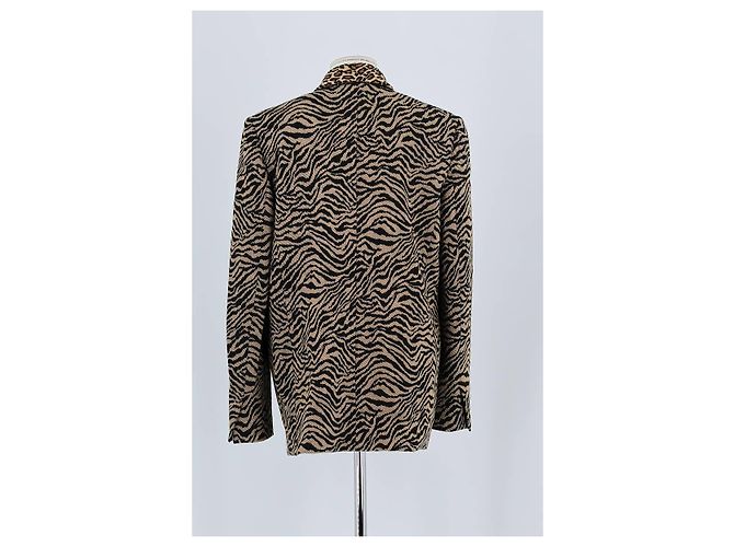 Pinko Beiger Blazer - Ansicht 6