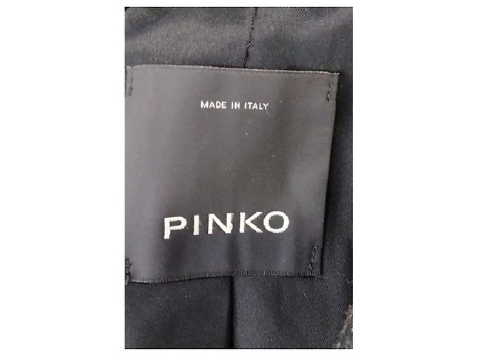 Pinko Beiger Blazer - Ansicht 7