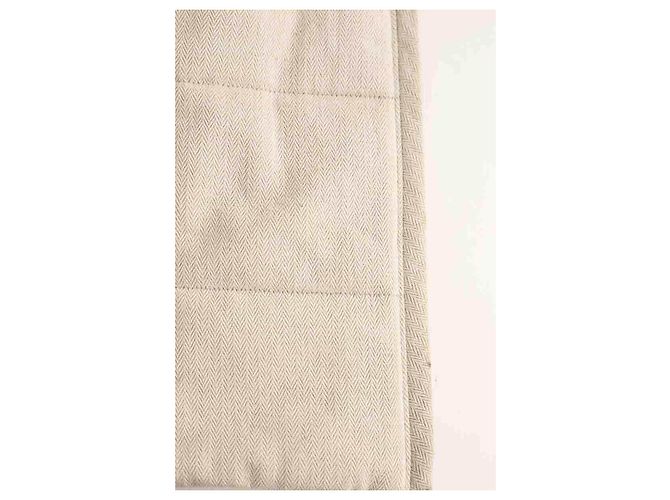 Hermès Beige Jacke - Ansicht 6