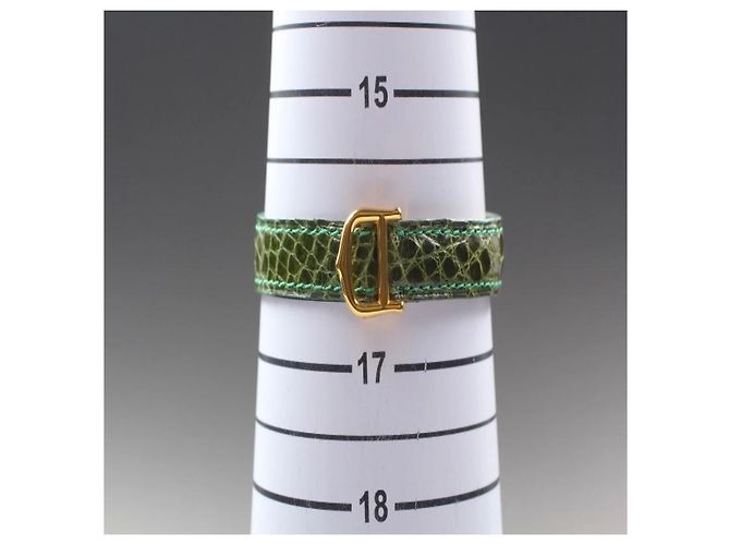 Must de Cartier 108030/590004 Golden - Ansicht 11