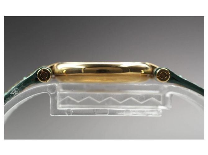 Must de Cartier 108030/590004 Golden - Ansicht 6