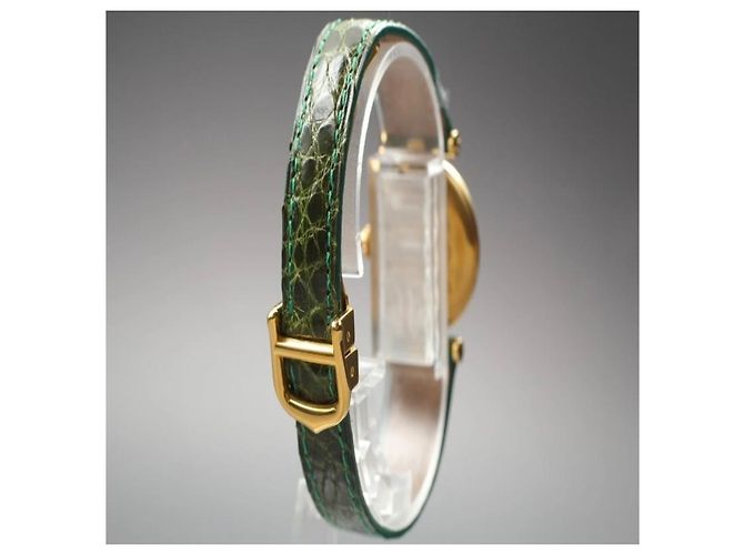 Must de Cartier 108030/590004 Golden - Ansicht 9