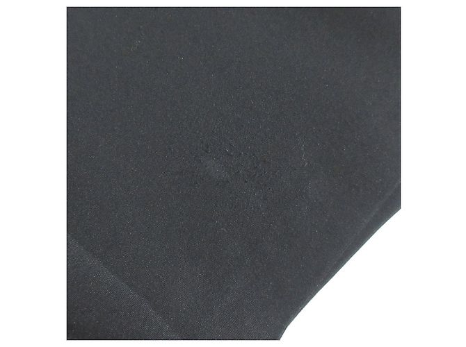 Autre Marque Falda acampanada Tuck de FOXEY NEW YORK Negro - vista 8