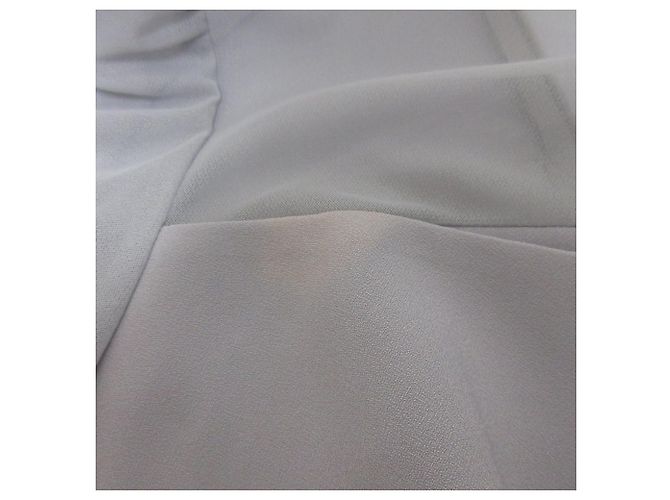 Autre Marque GRACE CONTINENTAL Salopette Marrone - vista 12