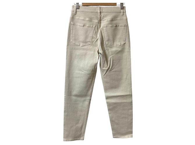 BONE DENIM TREECA D FI Jeans von Theory - Ansicht 2