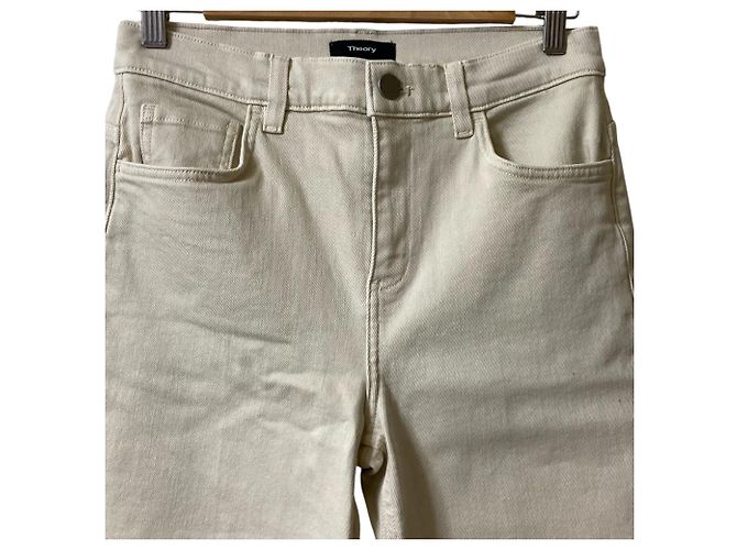 BONE DENIM TREECA D FI Jeans von Theory - Ansicht 3