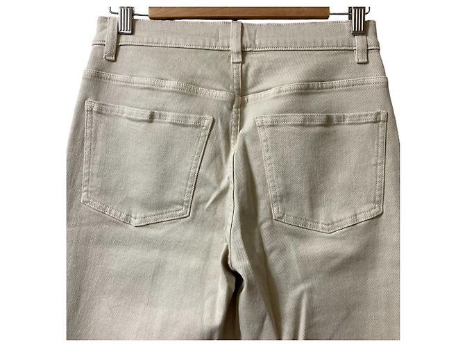 BONE DENIM TREECA D FI Jeans von Theory - Ansicht 5
