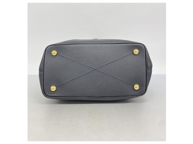 Borsa Tote Citadines PM in Monogram Empreinte Louis Vuitton - vista 3