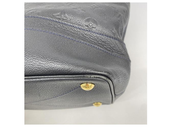 Borsa Tote Citadines PM in Monogram Empreinte Louis Vuitton - vista 8
