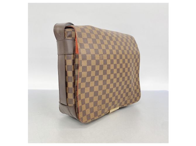 Borsa a Spalla Damier Abbesses Louis Vuitton Damier ebene - vista 2