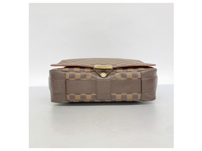 Borsa a Spalla Damier Abbesses Louis Vuitton Damier ebene - vista 3