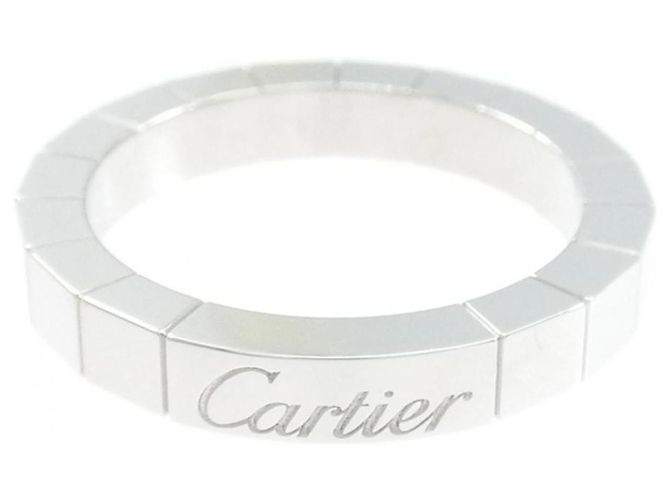 Cartier Bandring - Ansicht 2