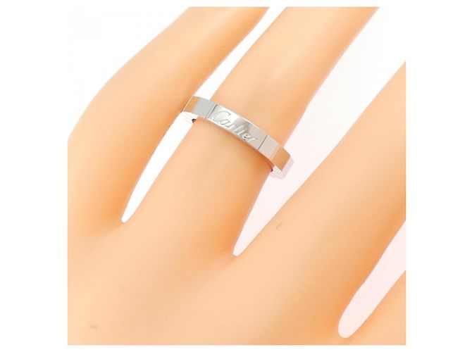 Cartier Bandring - Ansicht 3