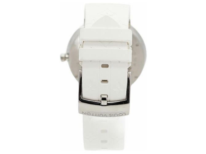 Orologio da Uomo Louis Vuitton Tambour Q1E01 - vista 6