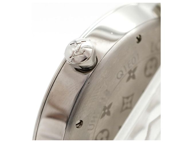 Orologio da Uomo Louis Vuitton Tambour Q1E01 - vista 9