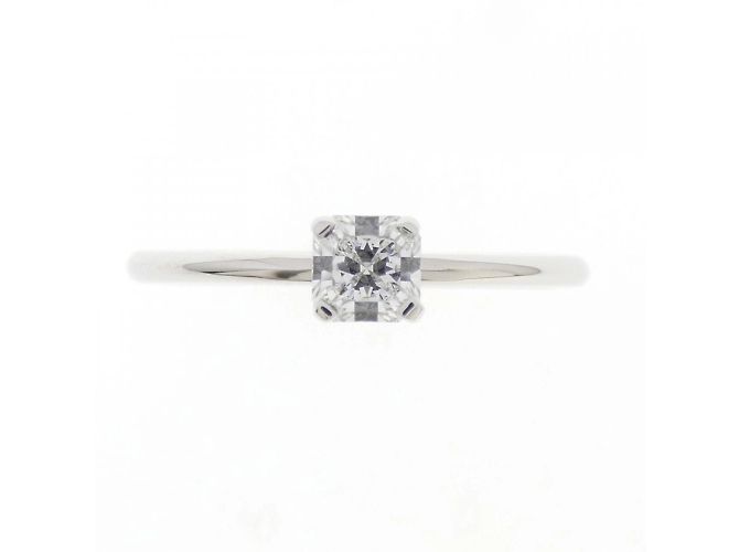 Tiffany & Co Tiffany True Ring 0,25CT F VS1 - Ansicht 2