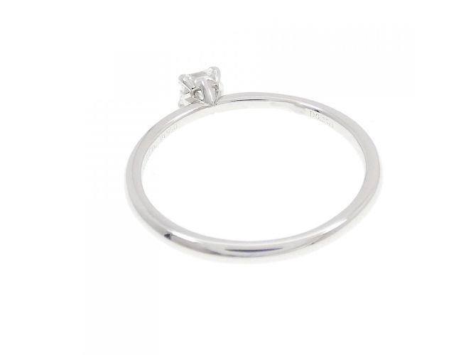 Tiffany & Co Tiffany True Ring 0,25CT F VS1 - Ansicht 3