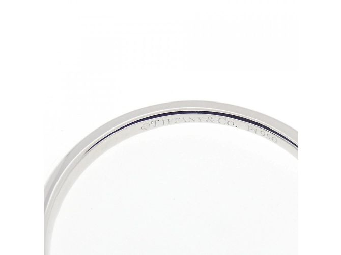 Tiffany & Co Tiffany True Ring 0,25CT F VS1 - Ansicht 4