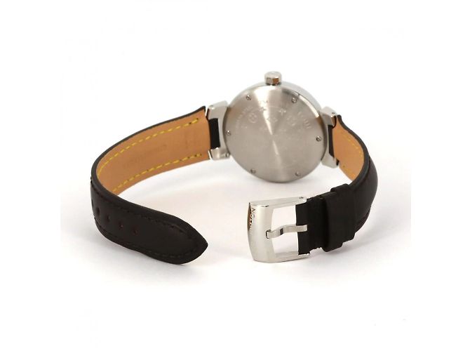 Reloj de pulsera Louis Vuitton Tambour Q1311 - vista 6