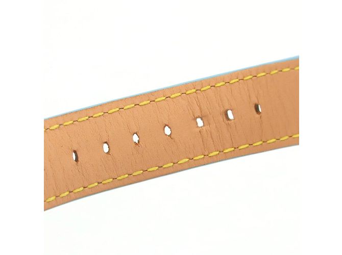 Reloj de cuarzo de acero inoxidable Louis Vuitton Speedy Q2211 - vista 4