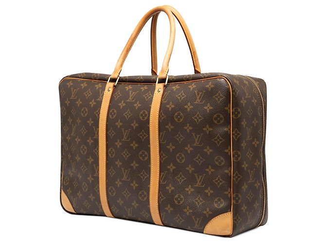 Louis Vuitton Monogramma Marrone Sirius 45 - vista 2