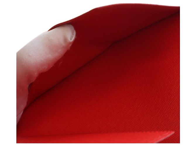 Copri-passaporto Louis Vuitton Monogram Marrone Vivienne Candy Factory - vista 6