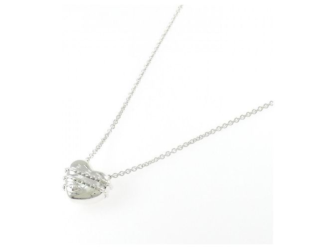 Tiffany & Co Collana Pendente in Argento 925 Tiffany - vista 2