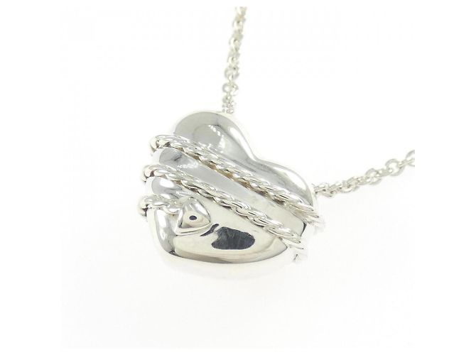 Tiffany & Co Collana Pendente in Argento 925 Tiffany - vista 3