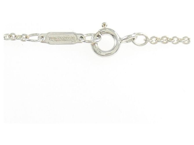 Tiffany & Co Collana Pendente in Argento 925 Tiffany - vista 5